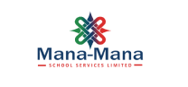 Mana-Mana Logo